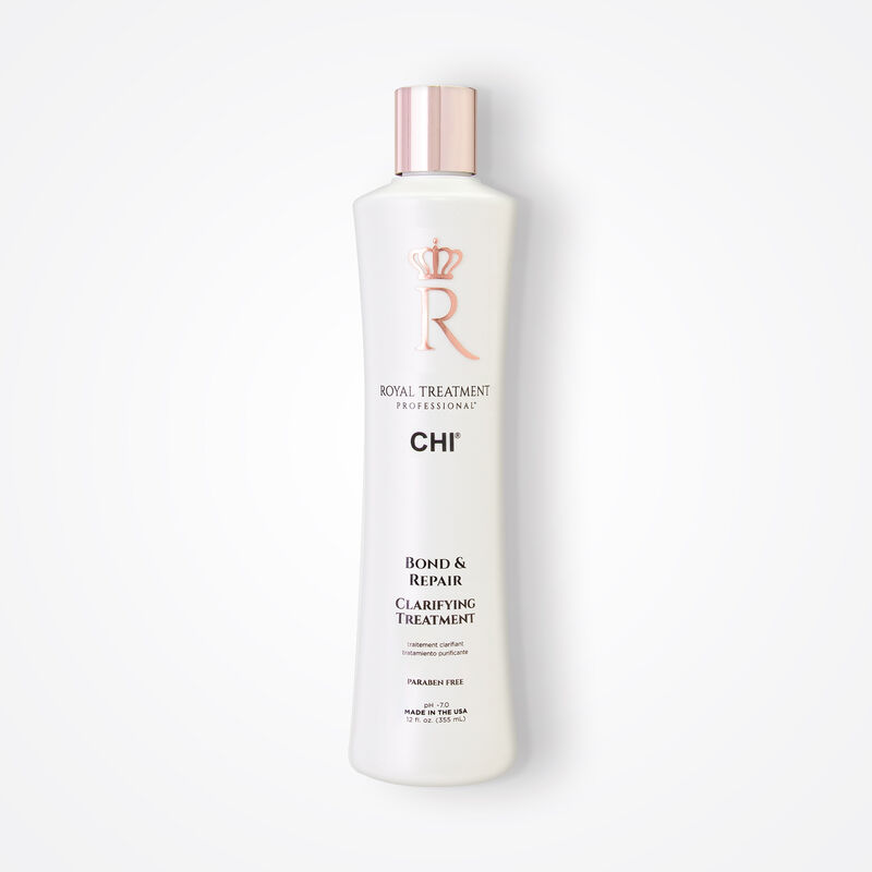Royal Treatment Bond and Repair Clarifying Treatment - 12 Ounces, , large image number null